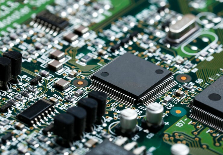 closeup-electronic-circuit-board-with-cpu-microchip-electronic-components-background_1387-820